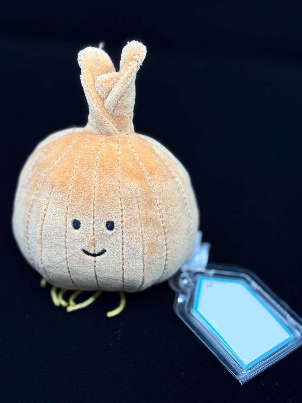 Jelly Jacket Tag Protector